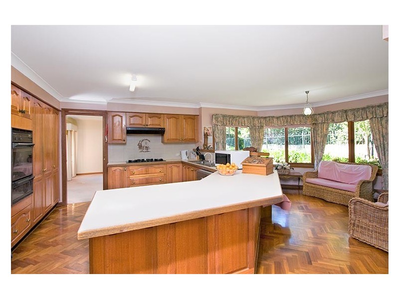 West Pennant Hills NSW 2125