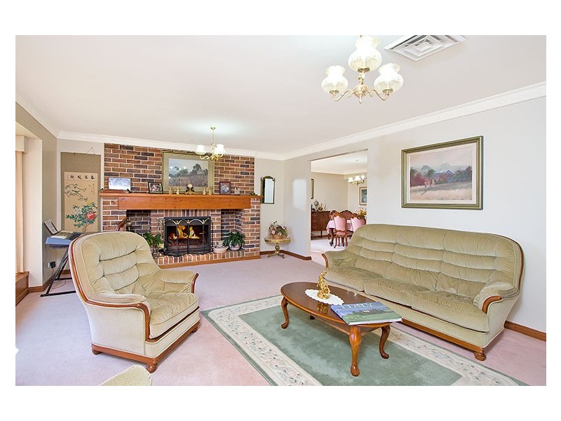 West Pennant Hills NSW 2125