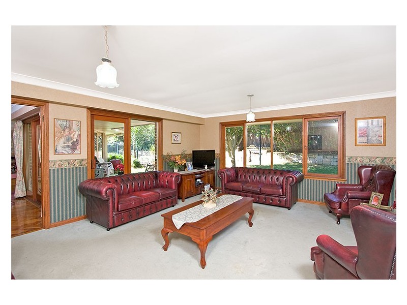 West Pennant Hills NSW 2125