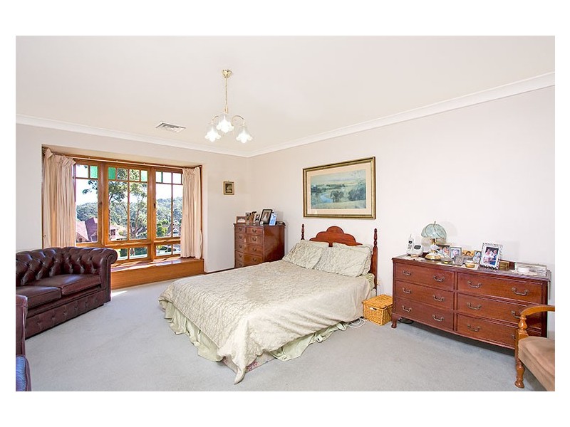 West Pennant Hills NSW 2125