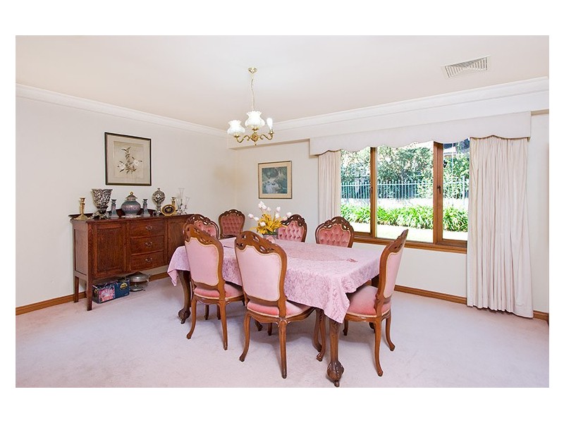 West Pennant Hills NSW 2125