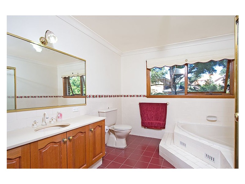 West Pennant Hills NSW 2125