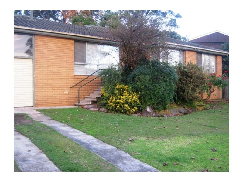 9 Catlett Avenue, North Rocks NSW 2151