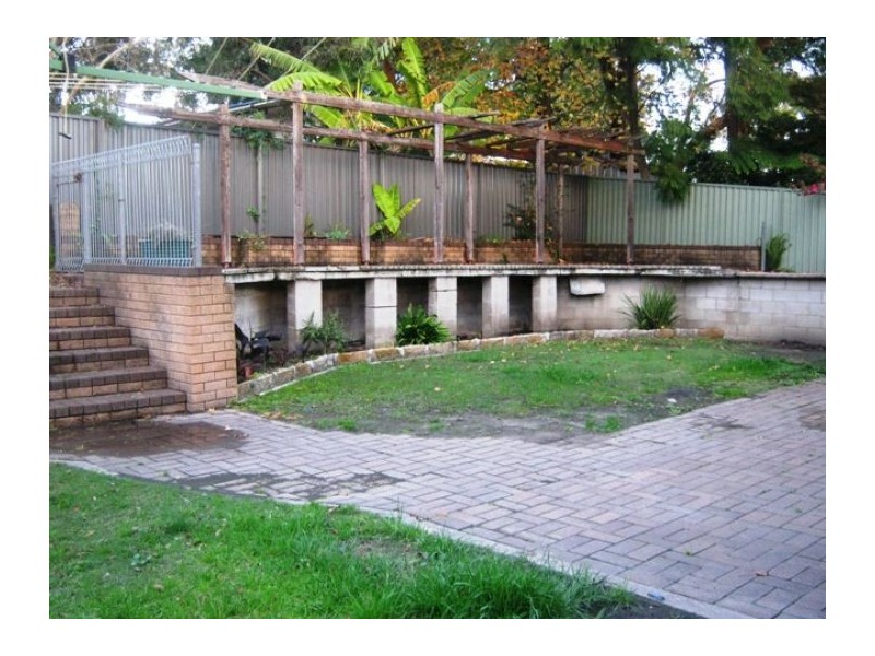 9 Catlett Avenue, North Rocks NSW 2151