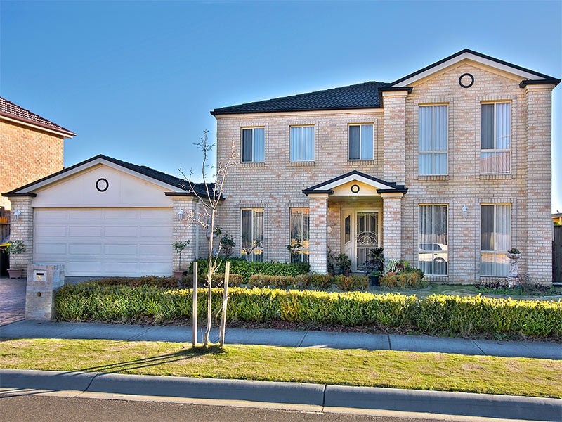 Castle Hill NSW 2154