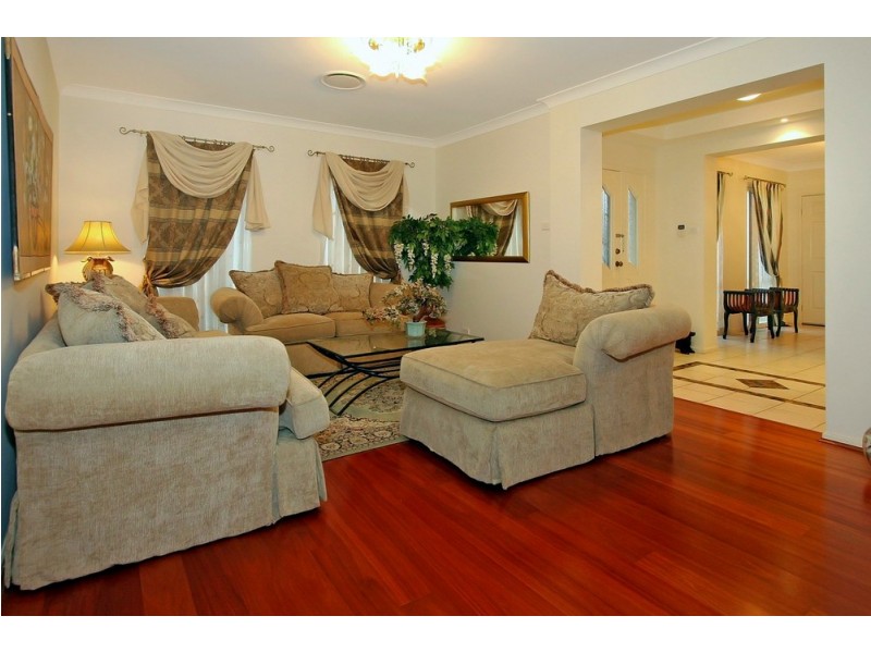 Castle Hill NSW 2154