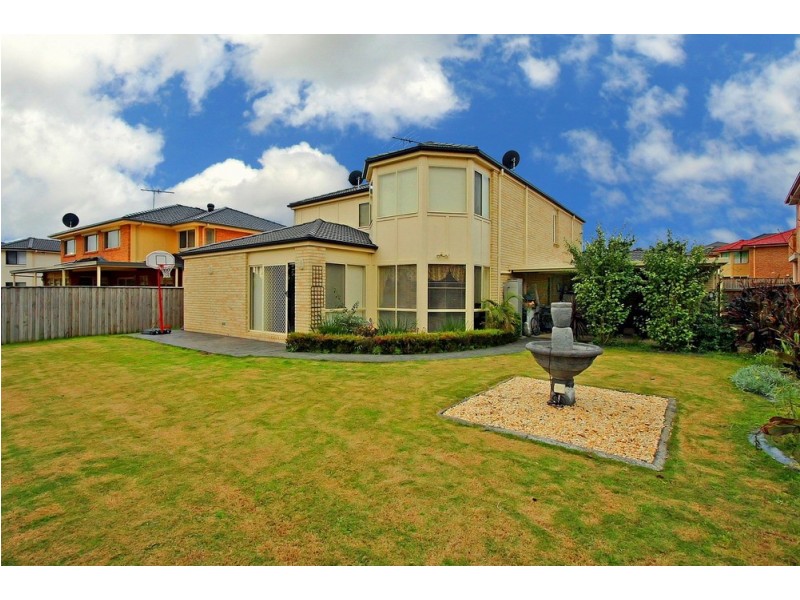 Castle Hill NSW 2154