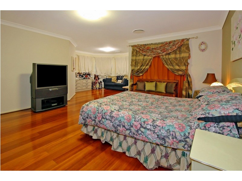 Castle Hill NSW 2154