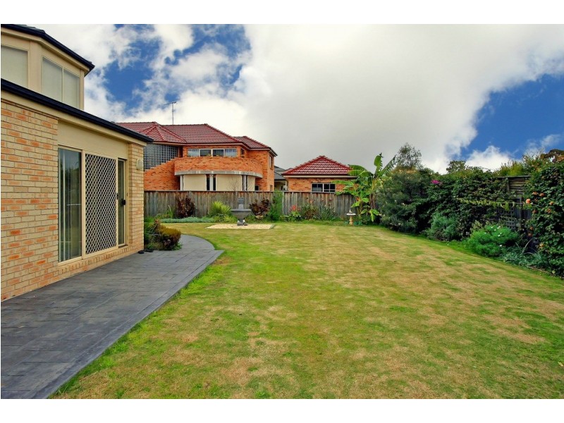 Castle Hill NSW 2154