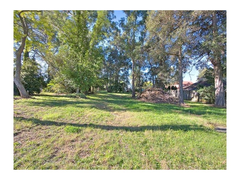 West Pennant Hills NSW 2125