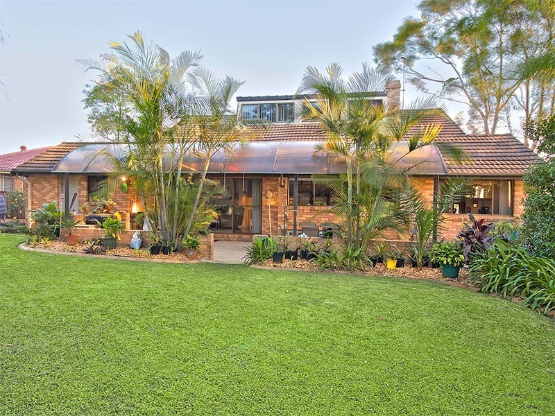 Baulkham Hills NSW 2153