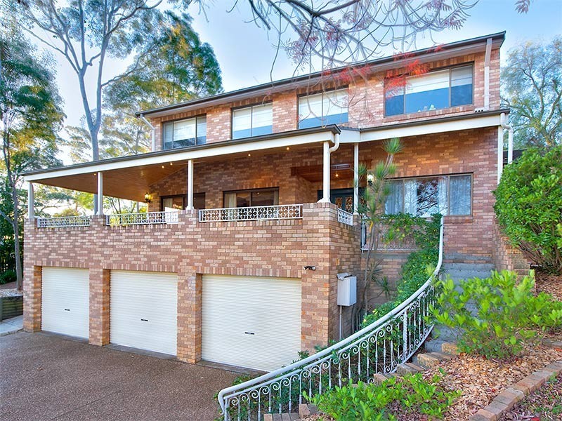 Baulkham Hills NSW 2153