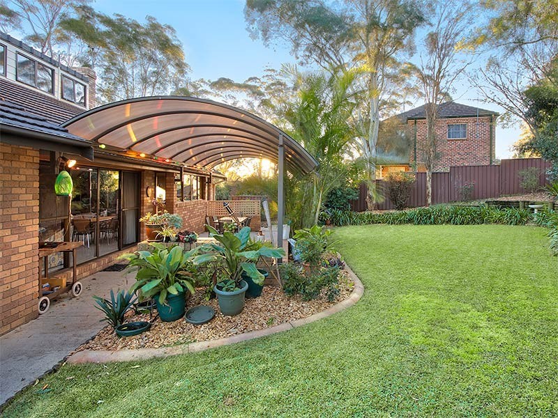 Baulkham Hills NSW 2153