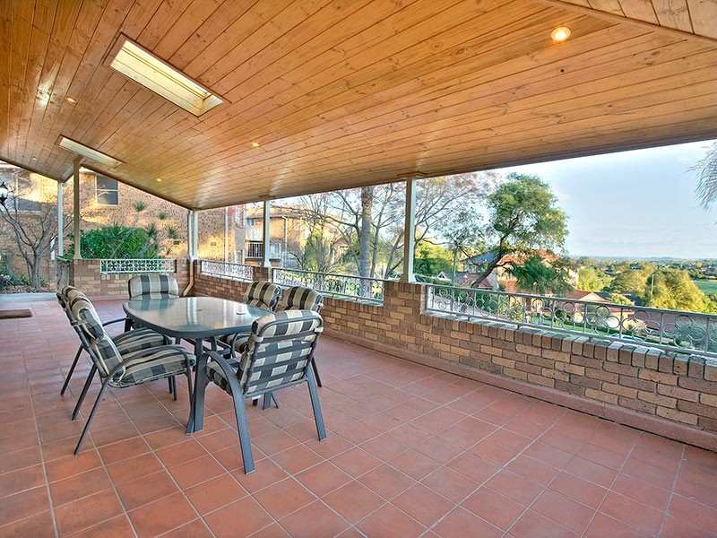 Baulkham Hills NSW 2153