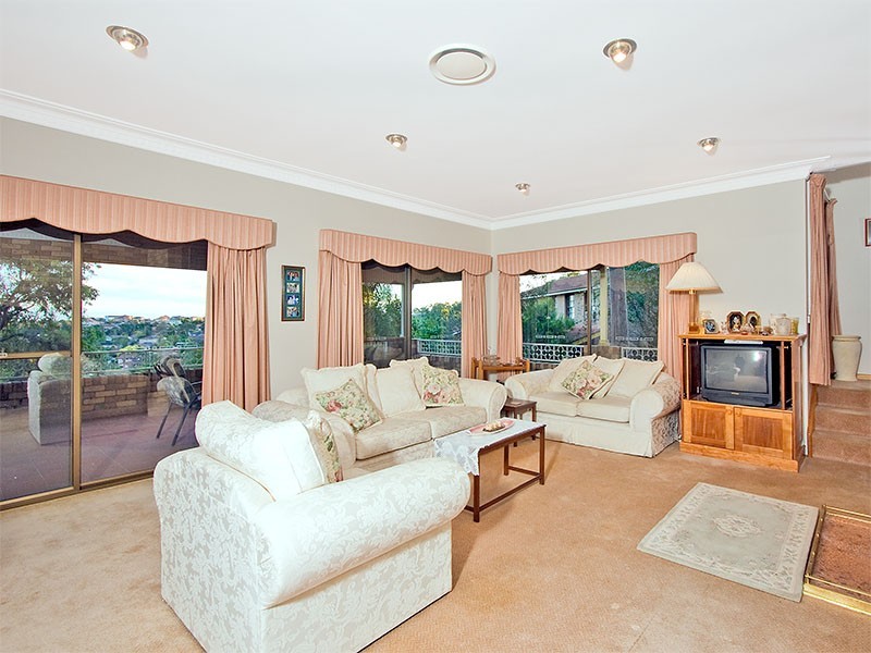 Baulkham Hills NSW 2153