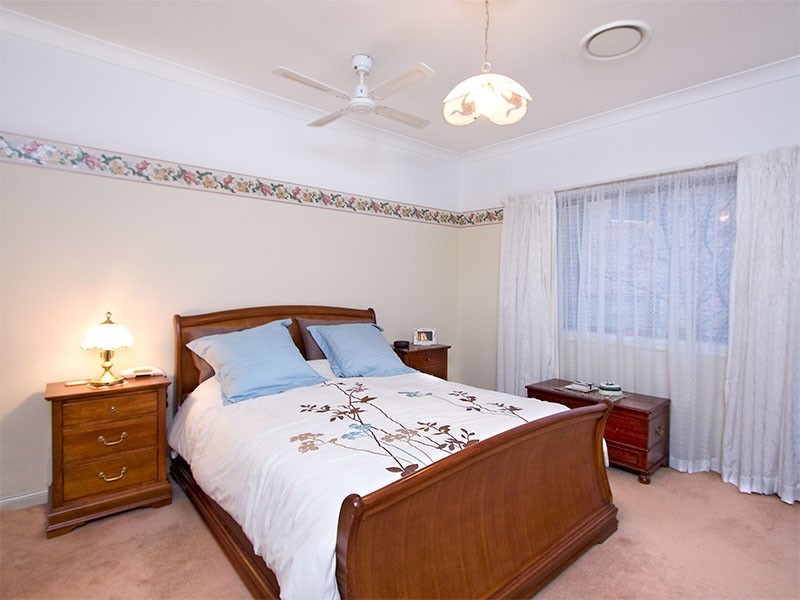 Baulkham Hills NSW 2153