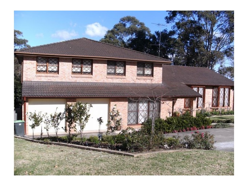 14 Natalie Crt, Glenhaven NSW 2156