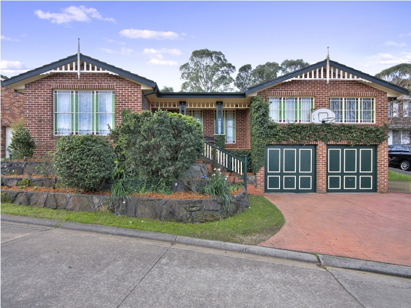 11 David Road, Castle Hill NSW 2154