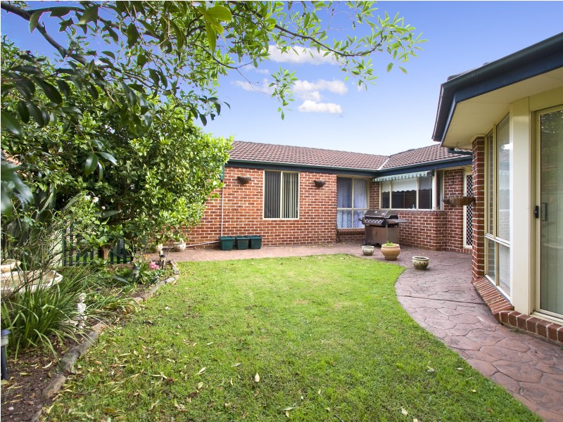 11 David Road, Castle Hill NSW 2154