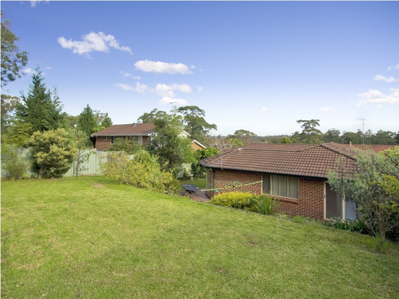 11 David Road, Castle Hill NSW 2154