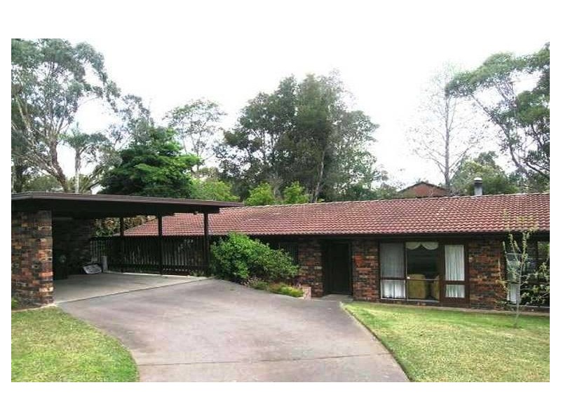 4 Randal Crescent, North Rocks NSW 2151