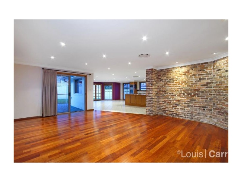 43 Cayden Avenue, Kellyville NSW 2155