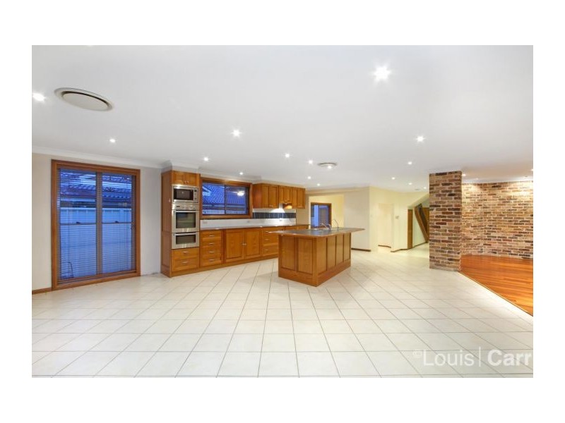 43 Cayden Avenue, Kellyville NSW 2155