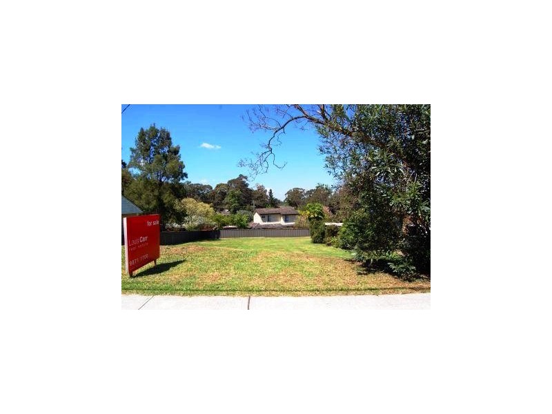 North Rocks NSW 2151