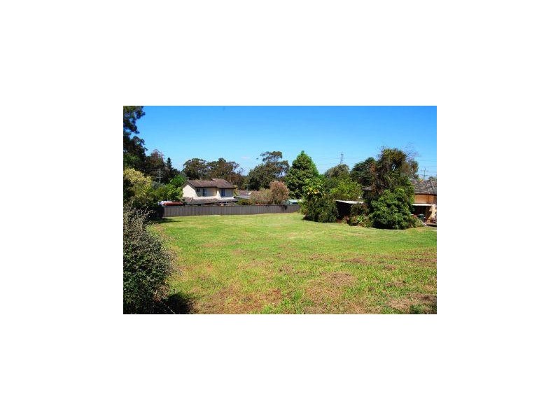 North Rocks NSW 2151