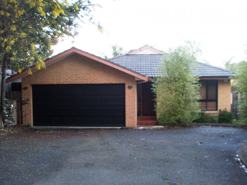 298a North Rocks Road, North Rocks NSW 2151