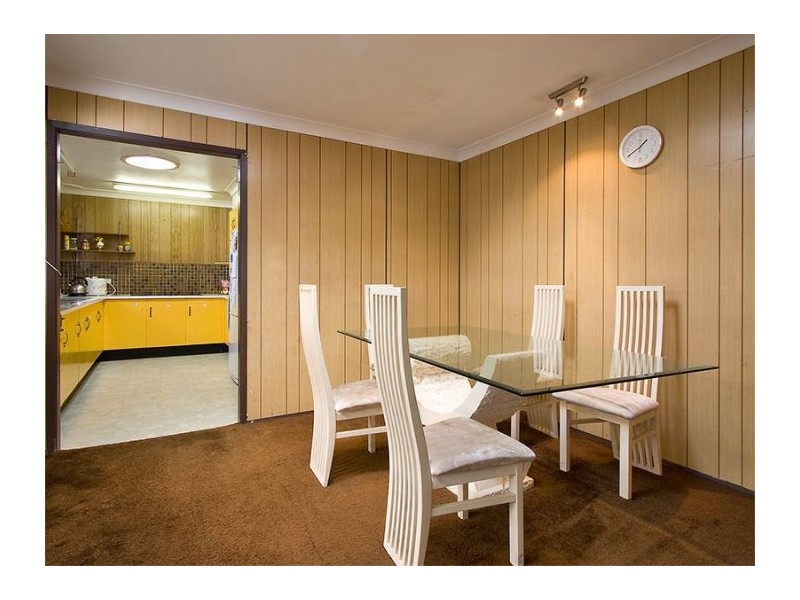 12 Raine Avenue, North Rocks NSW 2151