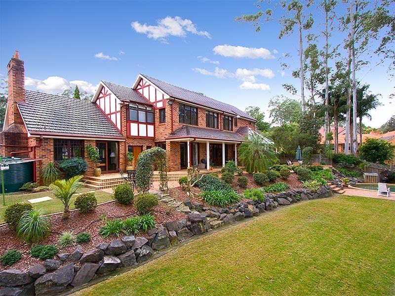 6 Corella Crt, West Pennant Hills NSW 2125