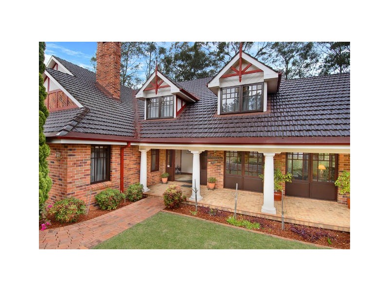 6 Corella Crt, West Pennant Hills NSW 2125