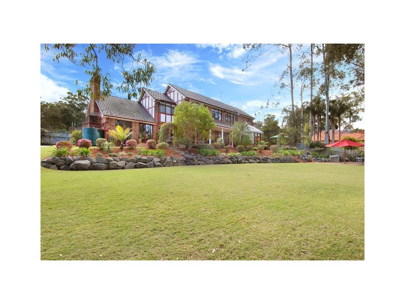 6 Corella Crt, West Pennant Hills NSW 2125