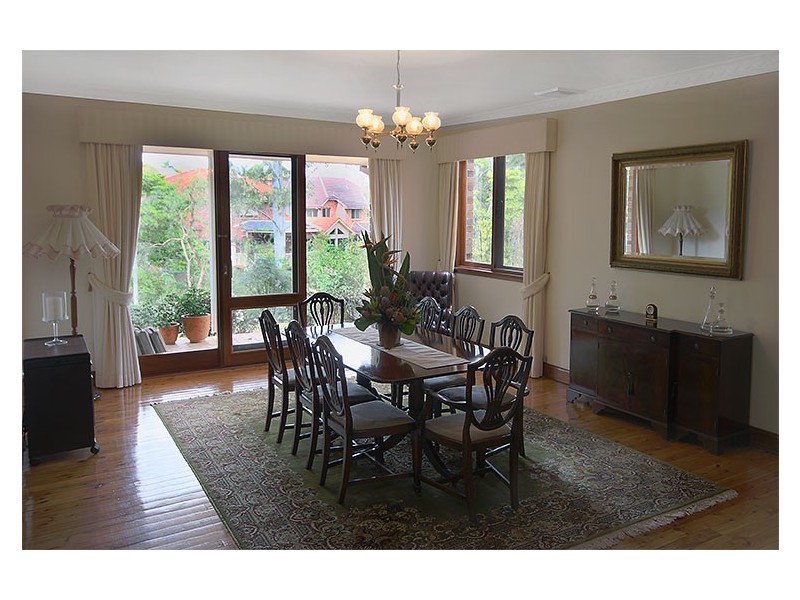 6 Corella Crt, West Pennant Hills NSW 2125