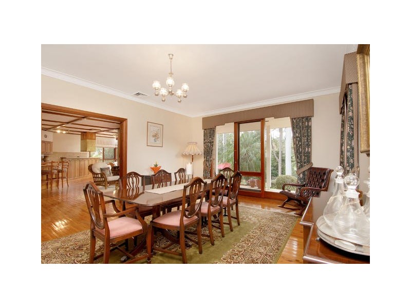 6 Corella Crt, West Pennant Hills NSW 2125