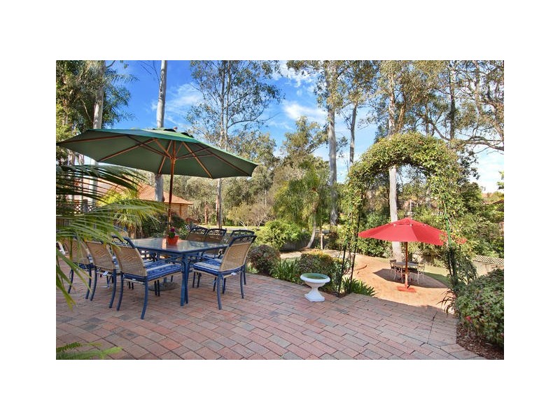 6 Corella Crt, West Pennant Hills NSW 2125