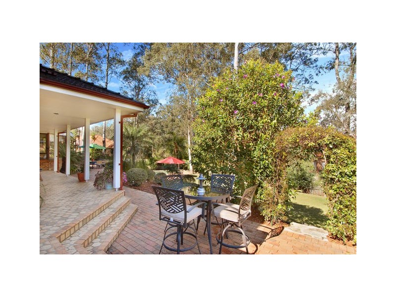 6 Corella Crt, West Pennant Hills NSW 2125