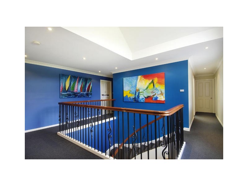 4 Gumleaf Pl, West Pennant Hills NSW 2125