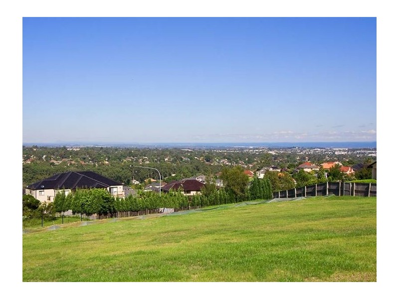 158 Gilbert Road, Glenhaven NSW 2156