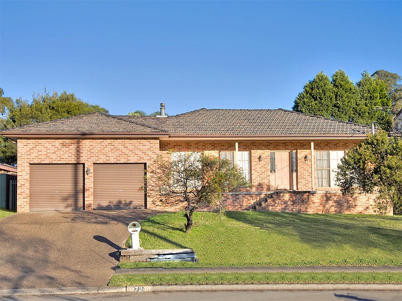 Cherrybrook NSW 2126