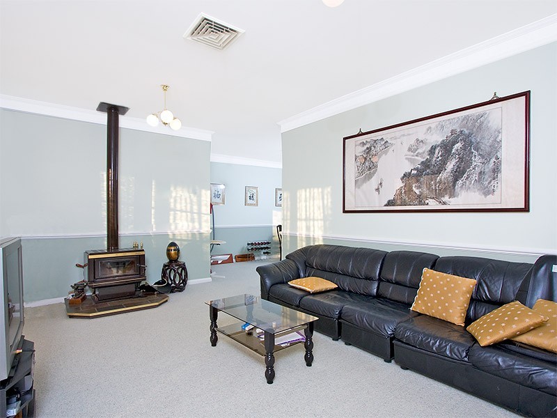 Cherrybrook NSW 2126