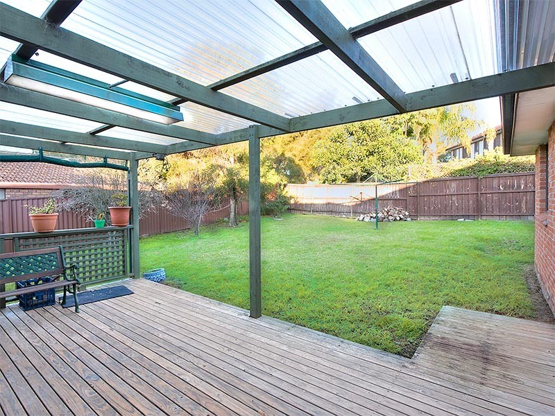 Cherrybrook NSW 2126