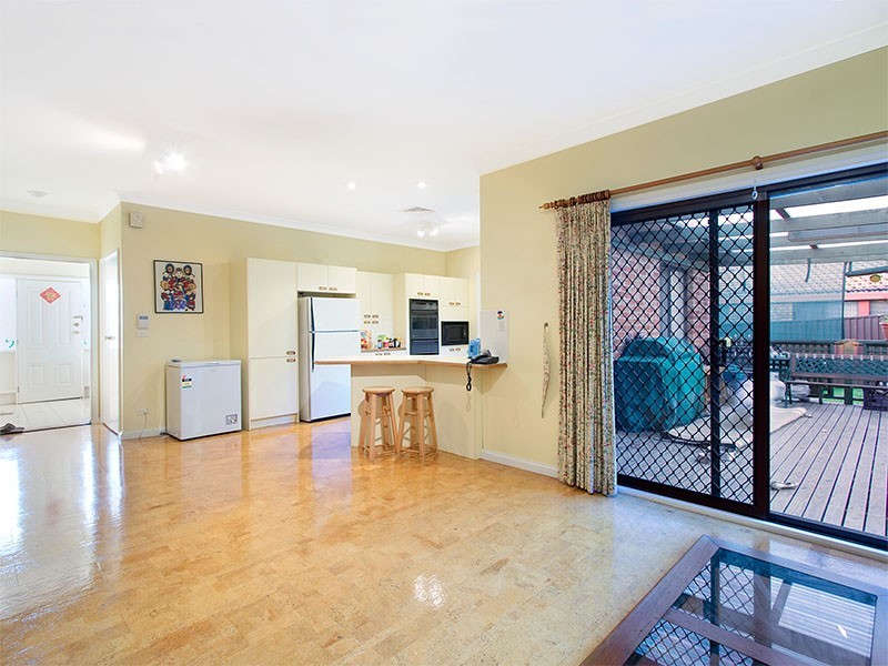 Cherrybrook NSW 2126