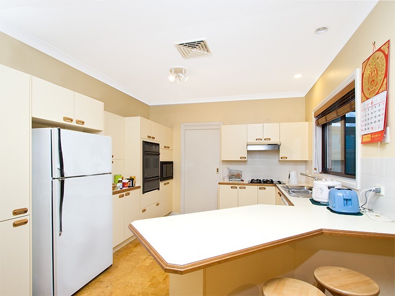 Cherrybrook NSW 2126