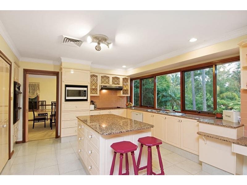 58 Alana Dr, West Pennant Hills NSW 2125