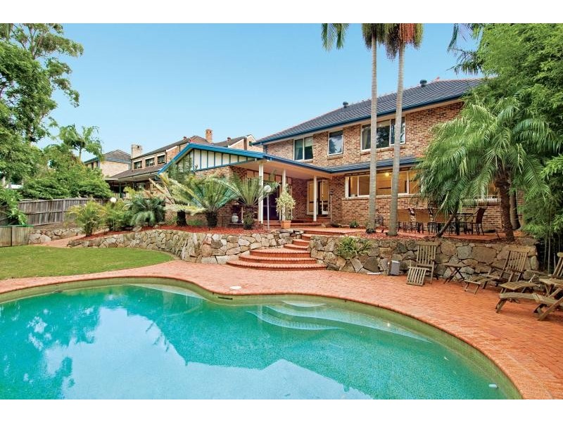 58 Alana Dr, West Pennant Hills NSW 2125
