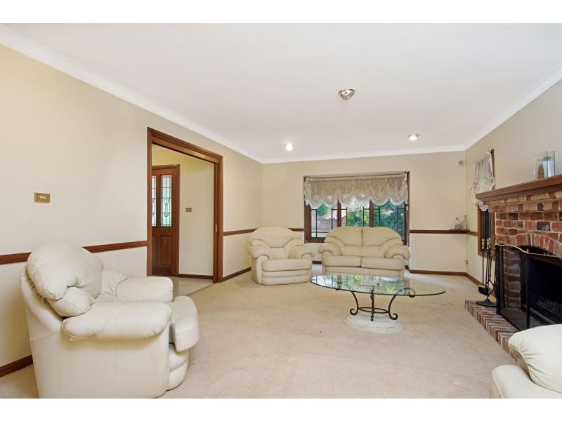 58 Alana Dr, West Pennant Hills NSW 2125
