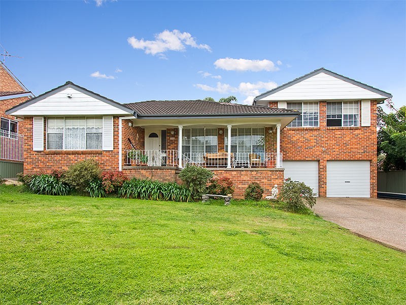 Baulkham Hills NSW 2153