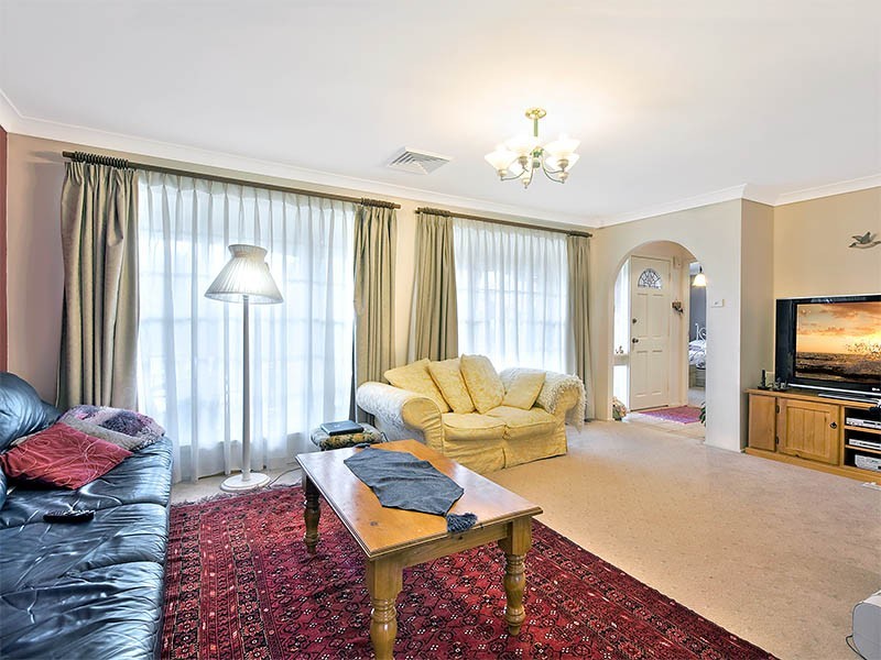 Baulkham Hills NSW 2153